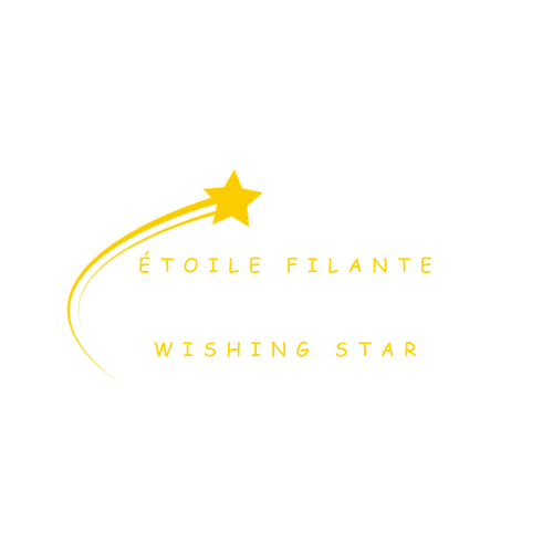 Wishing Star / Étoile Filante Camping